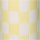 Βάζο Art Maison Amias - Yellow (10.7x10.7x30.7cm)