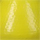 Βάζο Art Maison Scipio - Yellow (22x22x20cm)