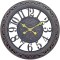 Ρολόι Τοίχου Art Maison Rufina - (Φ56cm)