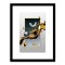 Πίνακας Σε Κορνίζα Art Maison John Singer Sargent - Plastic (35x45x1.8cm.)