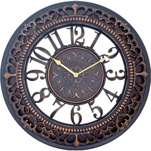 Ρολόι Τοίχου Art Maison Sergia - (Φ45.7cm)