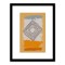 Πίνακας Σε Κορνίζα Art Maison John Singer Sargent - Plastic (35x45x1.8εκ.)