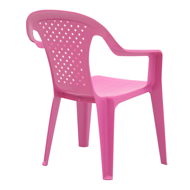 Καρεκλάκι παιδικό Art Maison Μικρονήσι - Pink (38x38x52εκ.) Καρεκλάκι παιδικό Art Maison Μικρονήσι - Pink (38x38x52εκ.)
