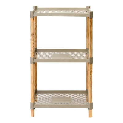 ΡΑΦΙΕΡΑ ΔΑΠΕΔΟΥ ART MAISON GARDENA - NATURAL BEIGE (45x38x79εκ.) ΡΑΦΙΕΡΑ ΔΑΠΕΔΟΥ ART MAISON GARDENA - NATURAL BEIGE (45x38x79εκ.)