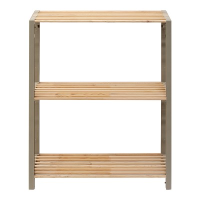 ΡΑΦΙΕΡΑ ΔΑΠΕΔΟΥ ART MAISON FOWLER - NATURAL BEIGE (65x29x78εκ.) ΡΑΦΙΕΡΑ ΔΑΠΕΔΟΥ ART MAISON FOWLER - NATURAL BEIGE (65x29x78εκ.)
