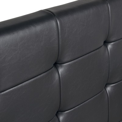 Κρεβάτι με αποθηκευτικό χώρο Art Maison Angra - Black (Για στρώμα 160x200εκ.) Κρεβάτι με αποθηκευτικό χώρο Art Maison Angra - Black (Για στρώμα 160x200εκ.)