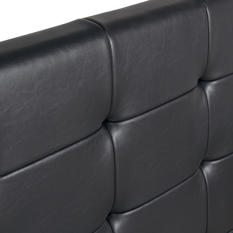 Κρεβάτι με αποθηκευτικό χώρο Art Maison Angra - Black (Για στρώμα 160x200εκ.) Κρεβάτι με αποθηκευτικό χώρο Art Maison Angra - Black (Για στρώμα 160x200εκ.)
