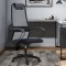 Καρέκλα γραφείου Art Maison ΜΕΡΣΙΝΙ - Black