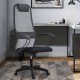 Καρέκλα γραφείου Art Maison ΜΕΡΣΙΝΙ - Gray Black