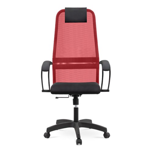 Καρέκλα γραφείου Art Maison ΜΕΡΣΙΝΙ - Red Black