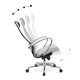 Καρέκλα Γραφείου Art Maison Σέριφος - White (70x70x124/134εκ.)