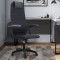 Καρέκλα γραφείου Art Maison Κύθηρα - Black (66,5x70x123/133εκ.)