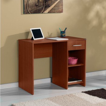 Γραφείο Art Maison ΙΚΑΡΗΣ - Walnut (90x52x75εκ.)