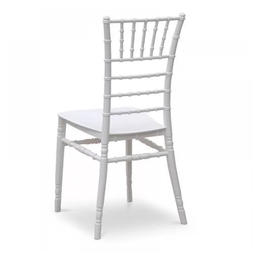Καρέκλα Catering Art Maison Albonese - White (40x40,5x91εκ.)