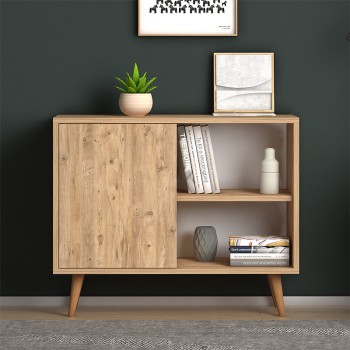 Μπουφές Art Maison ΣΠΕΤΣΕΣ - Natural (80x35x66εκ.)