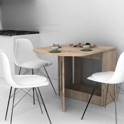 Τραπέζι Art Maison ΑΓΚΙΣΤΡΙ - Sonoma (34-63+63x80x76εκ.)