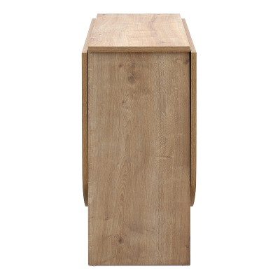 Τραπέζι Art Maison ΑΓΚΙΣΤΡΙ - Sonoma (34-63+63x80x76εκ.)