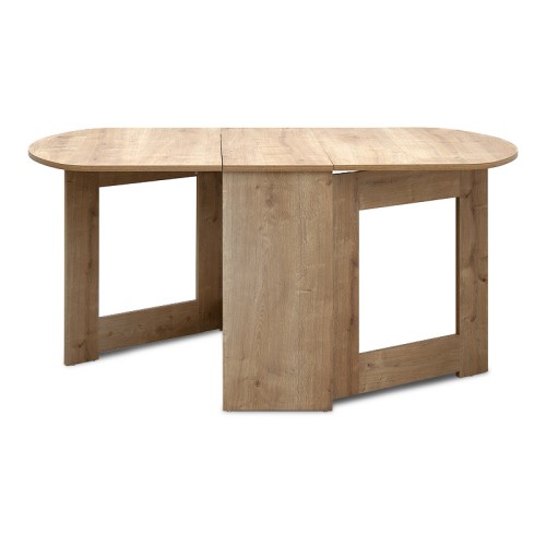 Τραπέζι Art Maison ΑΓΚΙΣΤΡΙ - Sonoma (34-63+63x80x76εκ.)