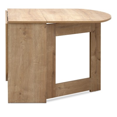 Τραπέζι Art Maison ΑΓΚΙΣΤΡΙ - Sonoma (34-63+63x80x76εκ.)