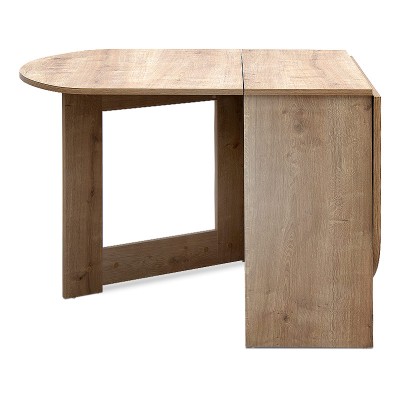 Τραπέζι Art Maison ΑΓΚΙΣΤΡΙ - Sonoma (34-63+63x80x76εκ.)