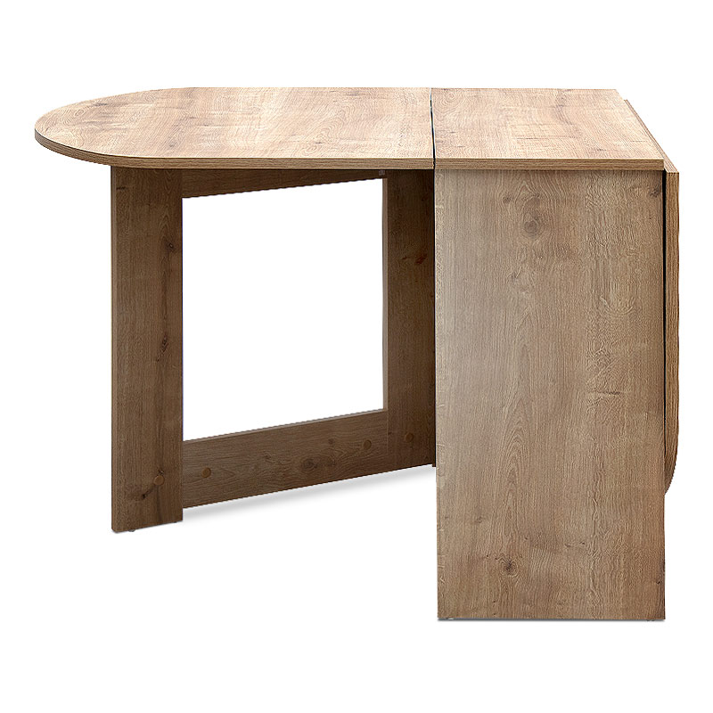 Τραπέζι Art Maison ΑΓΚΙΣΤΡΙ - Sonoma (34-63+63x80x76εκ.)