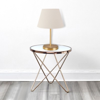 Φωτιστικό επιτραπέζιο Art Maison ΚΤΙΚΑΔΟΣ - Cream Gold (22x17x37εκ.) Φωτιστικό επιτραπέζιο Art Maison ΚΤΙΚΑΔΟΣ - Cream Gold (22x17x37εκ.)