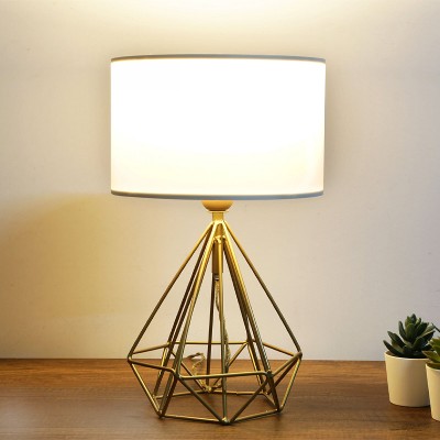 Φωτιστικό επιτραπέζιο Art Maison Πεταλίδι - Cream Gold (24x15x39εκ.) Φωτιστικό επιτραπέζιο Art Maison Πεταλίδι - Cream Gold (24x15x39εκ.)
