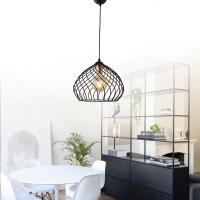 Φωτιστικό οροφής Art Maison Άγνος - Black (21x30x70εκ.) Φωτιστικό οροφής Art Maison Άγνος - Black (21x30x70εκ.)