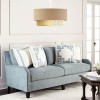 Φωτιστικό οροφής Art Maison Αβελονήσια - Beige (30x15x70εκ.)