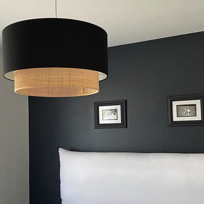 Φωτιστικό οροφής Art Maison Αβελονήσια - Black ( 30x20x70εκ) Φωτιστικό οροφής Art Maison Αβελονήσια - Black ( 30x20x70εκ)