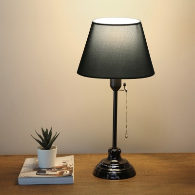 Φωτιστικό επιτραπέζιο Art Maison Ψύλλος - Black (Φ22x45εκ.) Φωτιστικό επιτραπέζιο Art Maison Ψύλλος - Black (Φ22x45εκ.)
