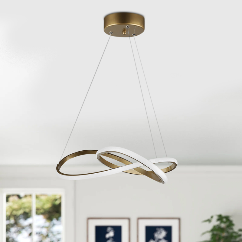 Φωτιστικό οροφής Art Maison Κριτσά - Gold (47x40x60εκ.) Φωτιστικό οροφής Art Maison Κριτσά - Gold (47x40x60εκ.)