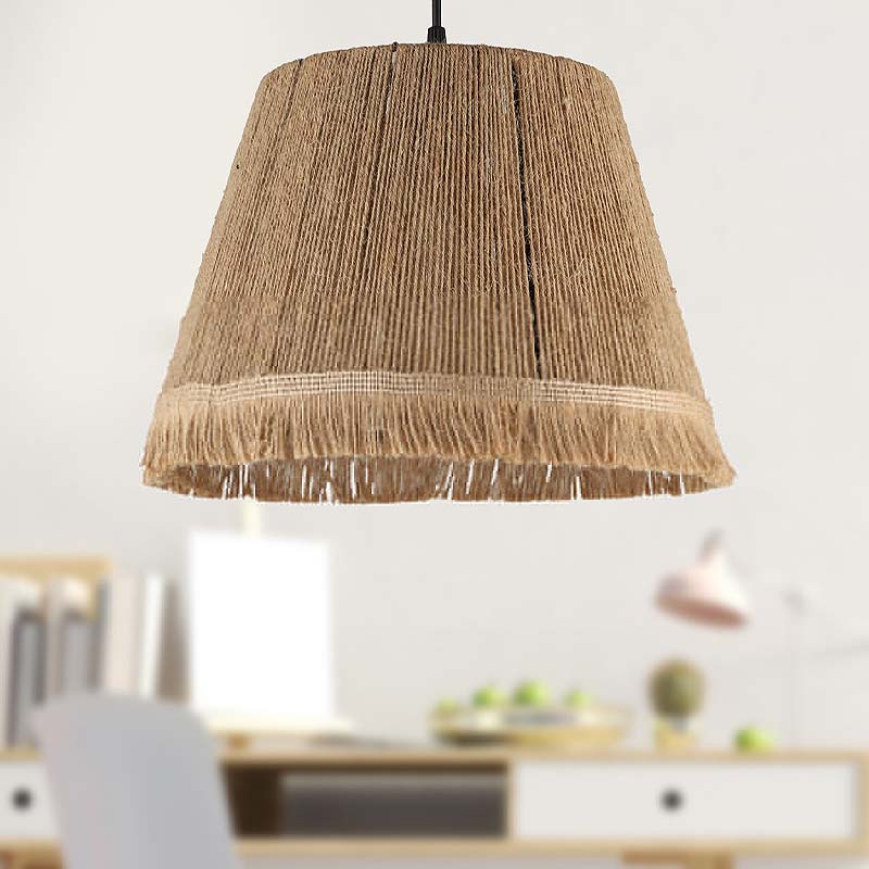 Φωτιστικό οροφής Art Maison Κρουσώνας - Natural (30x30x75εκ.) Φωτιστικό οροφής Art Maison Κρουσώνας - Natural (30x30x75εκ.)