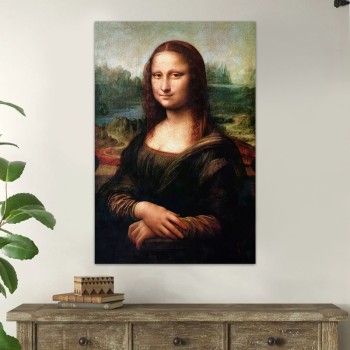 Πίνακας σε καμβά Art Maison Nina Chanel Abney - Brown (70x100x3εκ.) Πίνακας σε καμβά Art Maison Nina Chanel Abney - Brown (70x100x3εκ.)