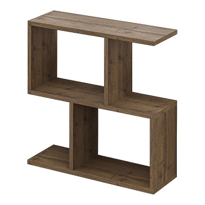 ΒΟΗΘΗΤΙΚΟ ΤΡΑΠΕΖΑΚΙ ART MAISON EXETER - LIGHT WALNUT (60x20x60εκ.) ΒΟΗΘΗΤΙΚΟ ΤΡΑΠΕΖΑΚΙ ART MAISON EXETER - LIGHT WALNUT (60x20x60εκ.)