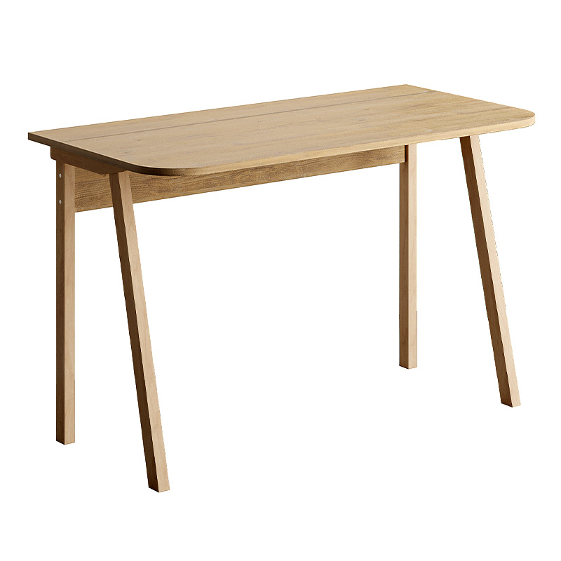 Γραφείο Art Maison Υδρούσα - Natural (120x60x75εκ.)