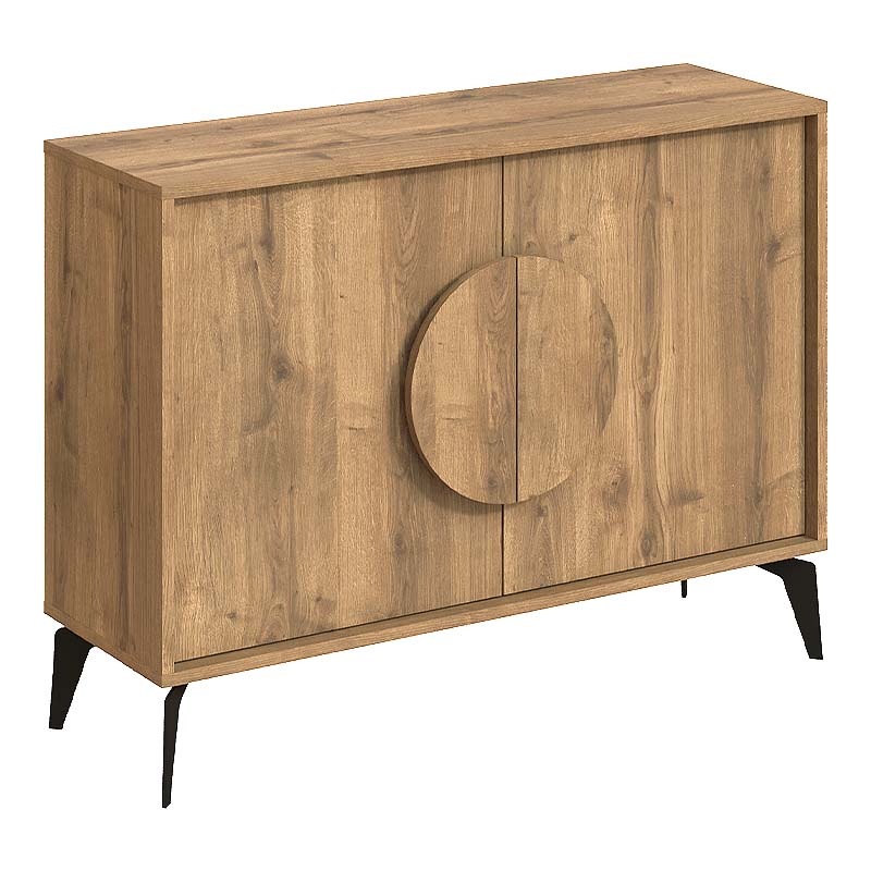 Μπουφές Art Maison Αβέλας - Light Brown (110x35,6x82εκ.) Μπουφές Art Maison Αβέλας - Light Brown (110x35,6x82εκ.)