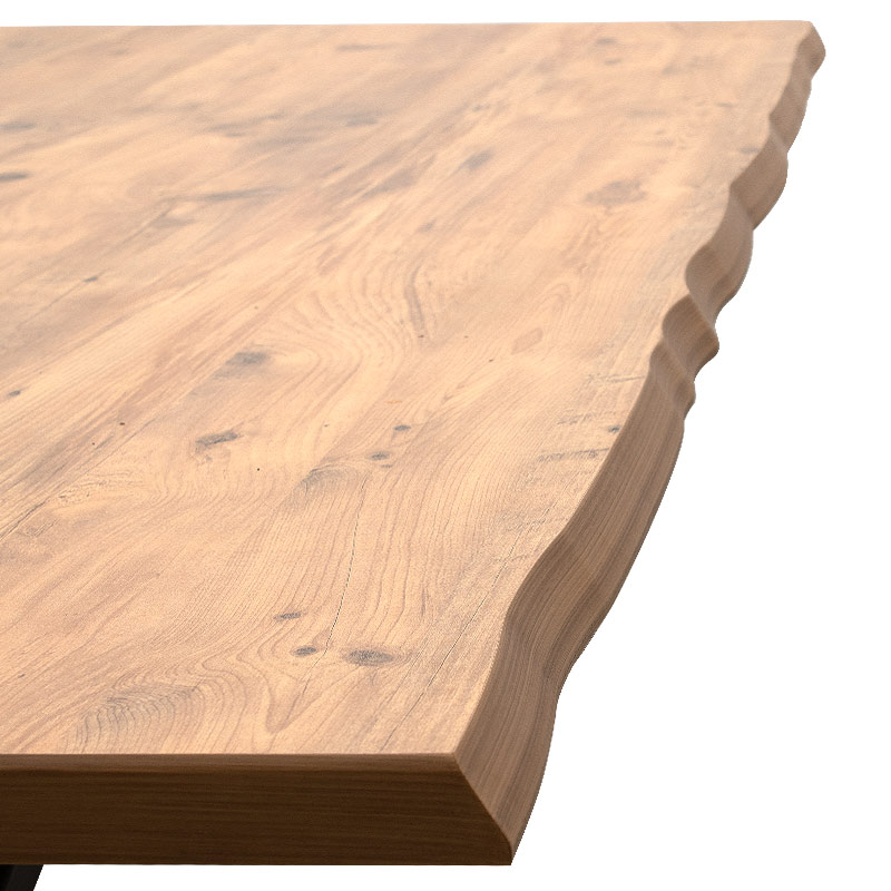 Τραπέζι Art Maison ΚΩΜΗ - Natural (200x100x75εκ.) Τραπέζι Art Maison ΚΩΜΗ - Natural (200x100x75εκ.)