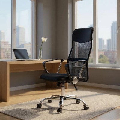 Καρέκλα γραφείου Art Maison ΣΚΟΓΙΟ - Black