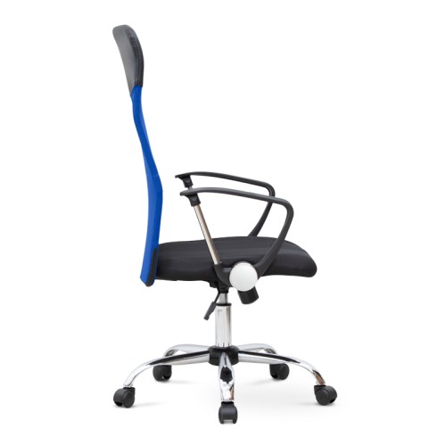 Καρέκλα γραφείου Art Maison ΣΚΟΓΙΟ - Blue Black