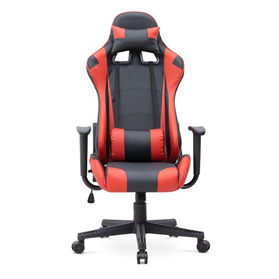 Καρέκλα γραφείου Gaming Art Maison ΘΗΡΑ - Black Red
