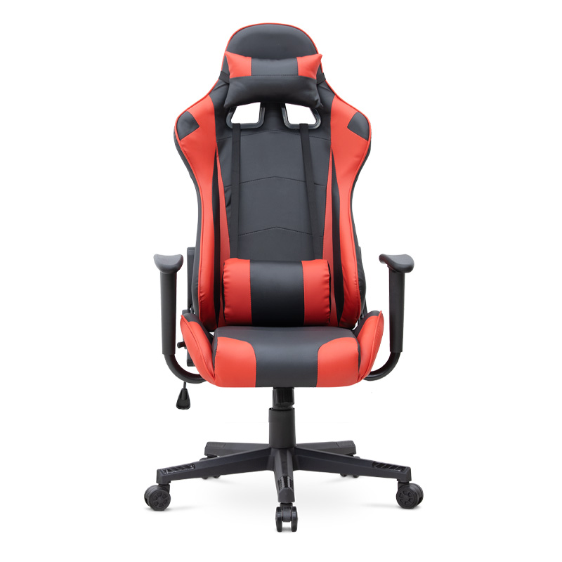 Καρέκλα γραφείου Gaming Art Maison ΘΗΡΑ - Black Red