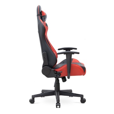 Καρέκλα γραφείου Gaming Art Maison ΘΗΡΑ - Black Red