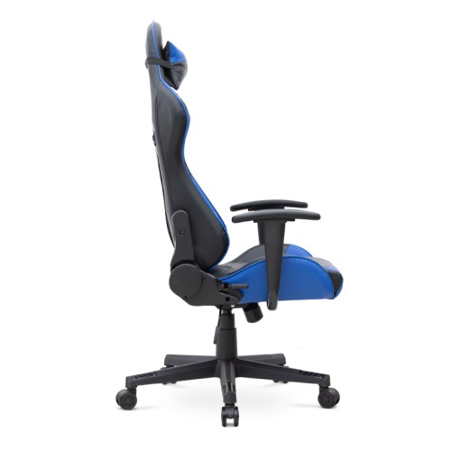 Καρέκλα γραφείου Gaming Art Maison ΘΗΡΑ - Black Blue