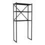 Έπιπλο πλυντηρίου Art Maison Αξίνη - Black (66x34x160εκ.)