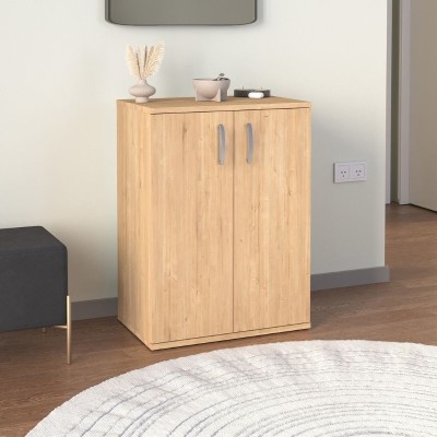 Παπουτσοθήκη - Ντουλάπι Art Maison Baltoy χρώμα sapphire oak 60x38x81,4εκ. Παπουτσοθήκη - Ντουλάπι Art Maison Baltoy χρώμα sapphire oak 60x38x81,4εκ.