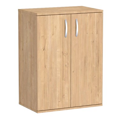 Παπουτσοθήκη - Ντουλάπι Art Maison Baltoy χρώμα sapphire oak 60x38x81,4εκ.