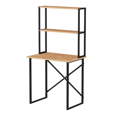 Γραφείο εργασίας Art Maison Mayum χρώμα pine oak 73x52x146εκ. Γραφείο εργασίας Art Maison Mayum χρώμα pine oak 73x52x146εκ.