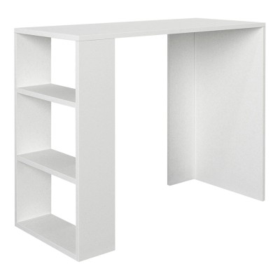 Γραφείο εργασίας Art Maison ΦΑΛΗΡΑΚΙ - White (90x40x74εκ.) Γραφείο εργασίας Art Maison ΦΑΛΗΡΑΚΙ - White (90x40x74εκ.)