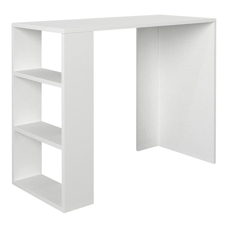 Γραφείο εργασίας Art Maison ΦΑΛΗΡΑΚΙ - White (90x40x74εκ.) Γραφείο εργασίας Art Maison ΦΑΛΗΡΑΚΙ - White (90x40x74εκ.)